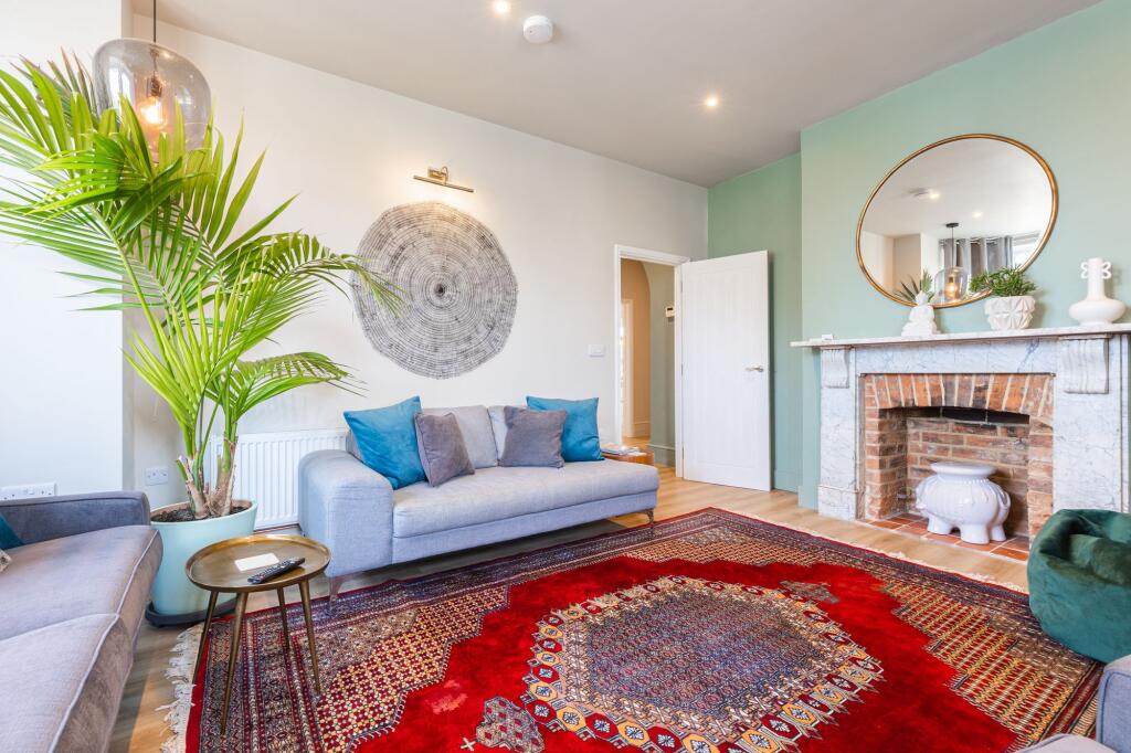 Main image of property: Hunstanton