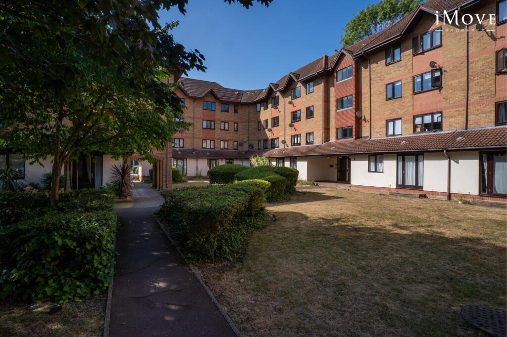 Main image of property: Orchard Grove,  London, SE20