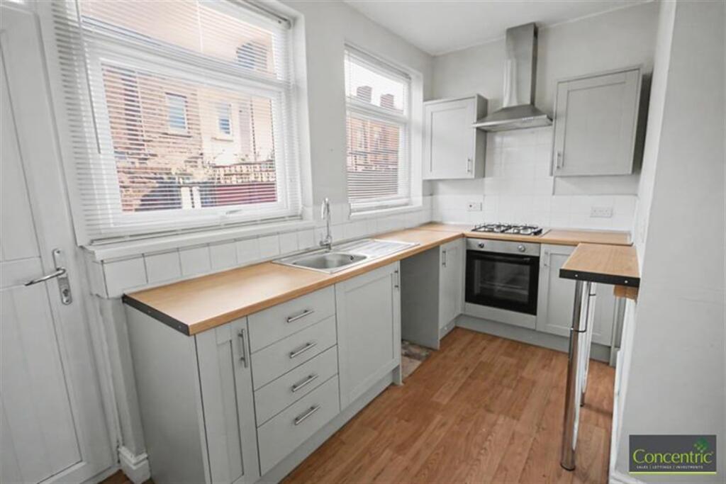 Main image of property: Ardleigh Grove, Liverpool