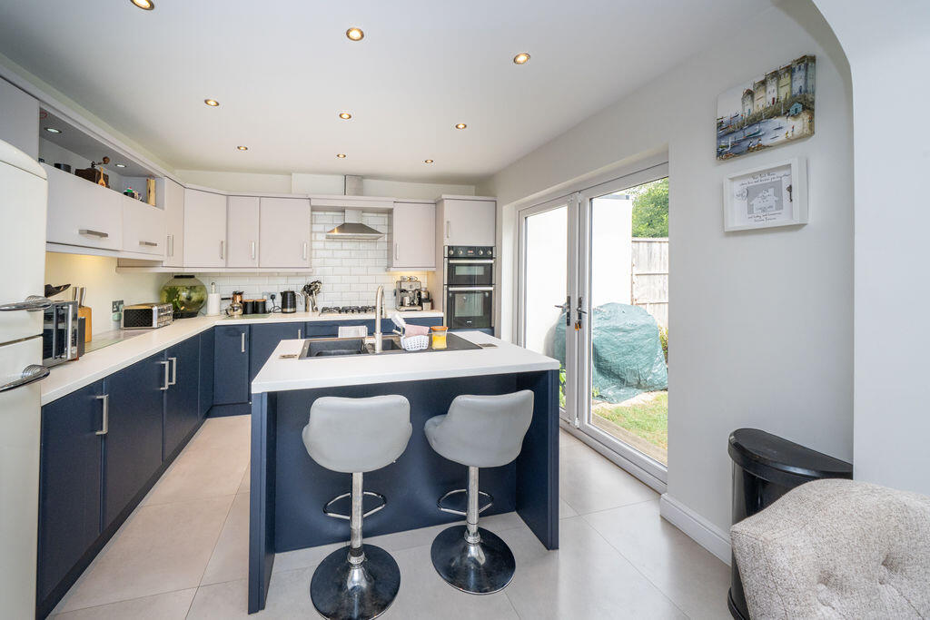 House in Dudley - View 2