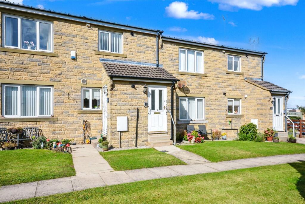 Main image of property: Mount Pleasant Court, Pudsey, West Yorkshire