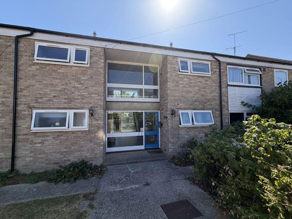 Main image of property: Coombe Crescent, Pulborough