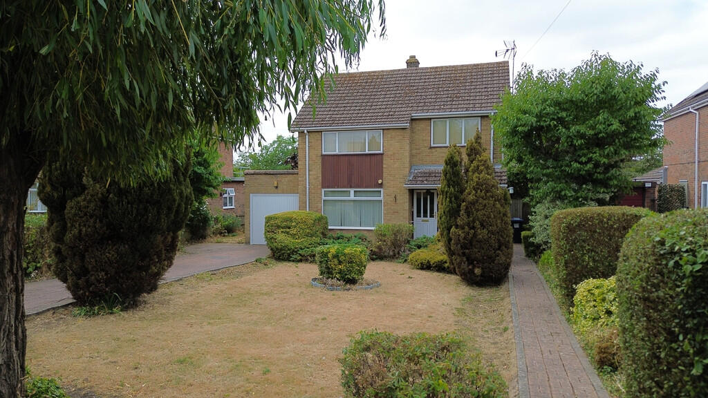 Main image of property: London Road, Chatteris, Cambs., PE16 6LS