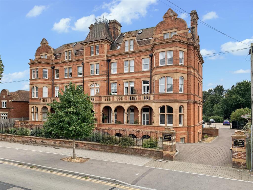Main image of property: Station Road, Herne Bay