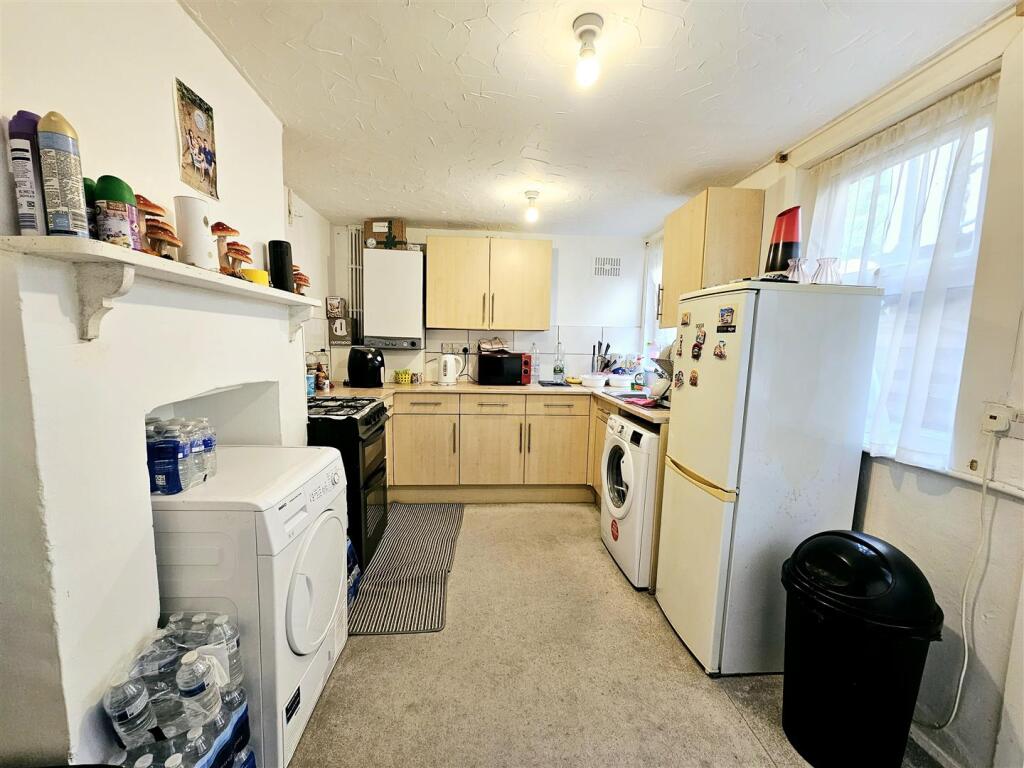 Main image of property: Westgate Road, Dartford