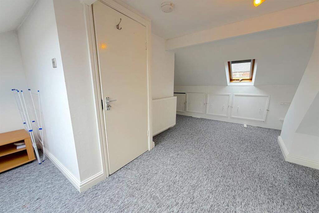 House in Sheffield - More