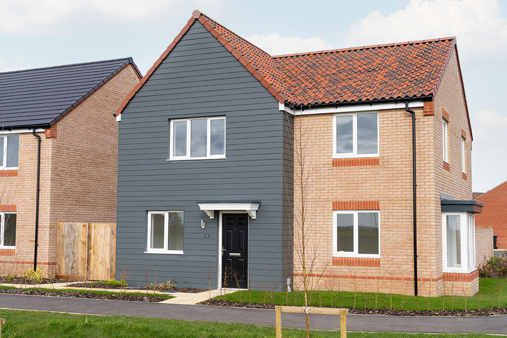 Main image of property: Copper Fields 
Church Road Old Newton , 
Old Newton , 
IP14 4ED