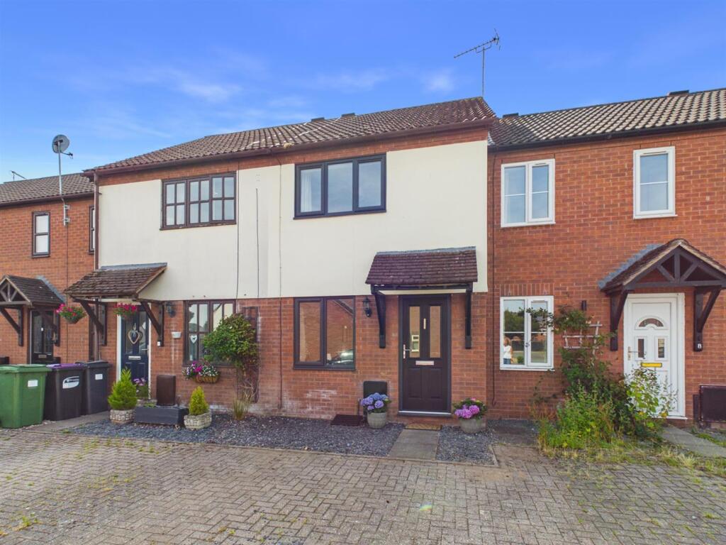 Main image of property: Park Meadow, Minsterley