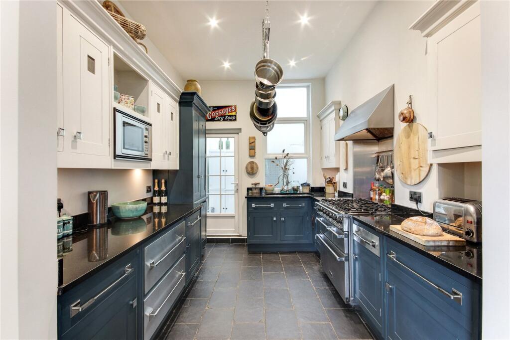 Cumberland Walk, Tunbridge Wells, Kent, TN1 - Vista 5