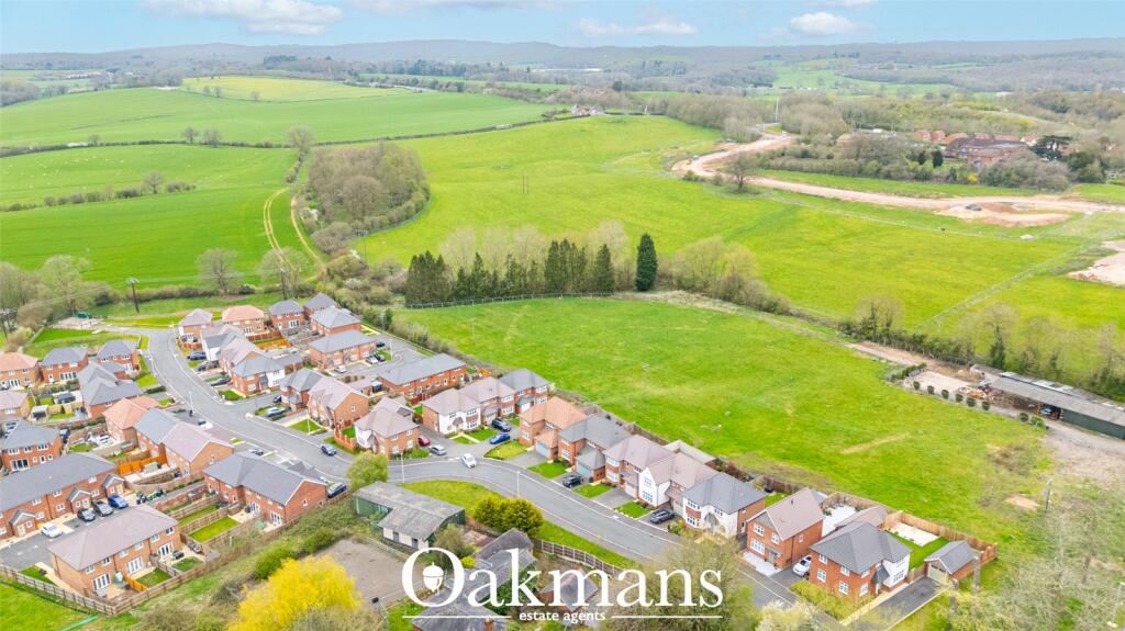 Additional image 34 of St. Andrews Road, Upper Bentley, Redditch, Worcestershire, B97