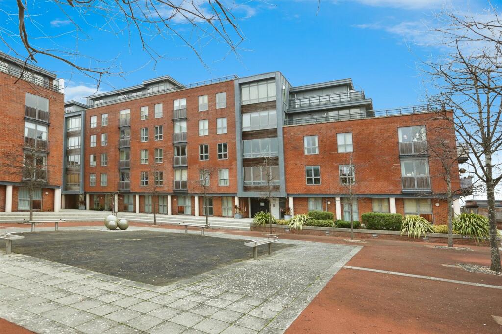 Main image of property: Galleon Place, Weevil Lane, Gosport, Hampshire, PO12