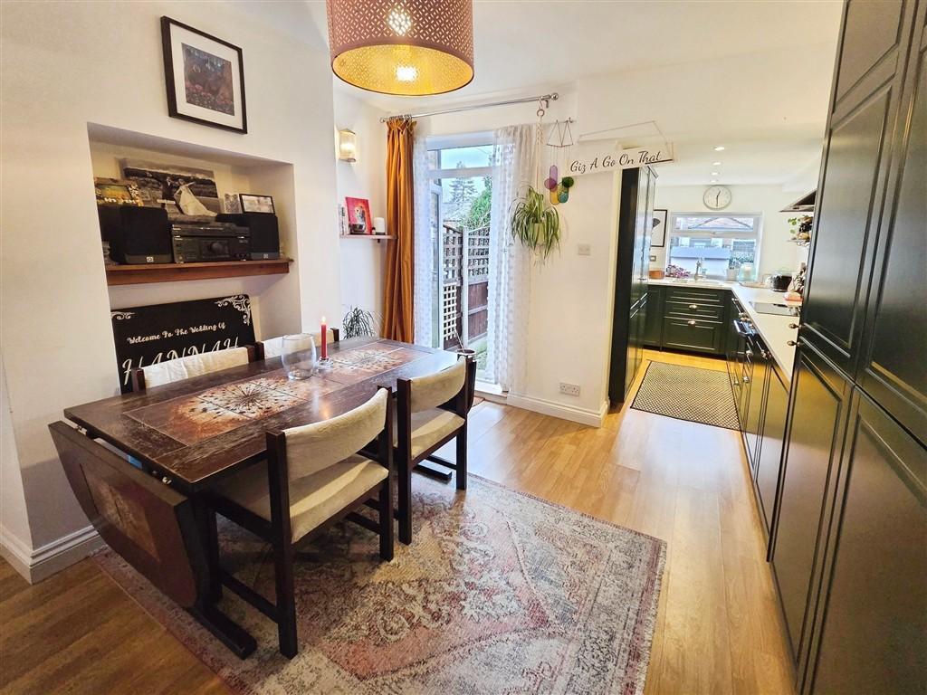 Main image of property: Hood Street, Sherwood, Nottingham, NG5 4DL