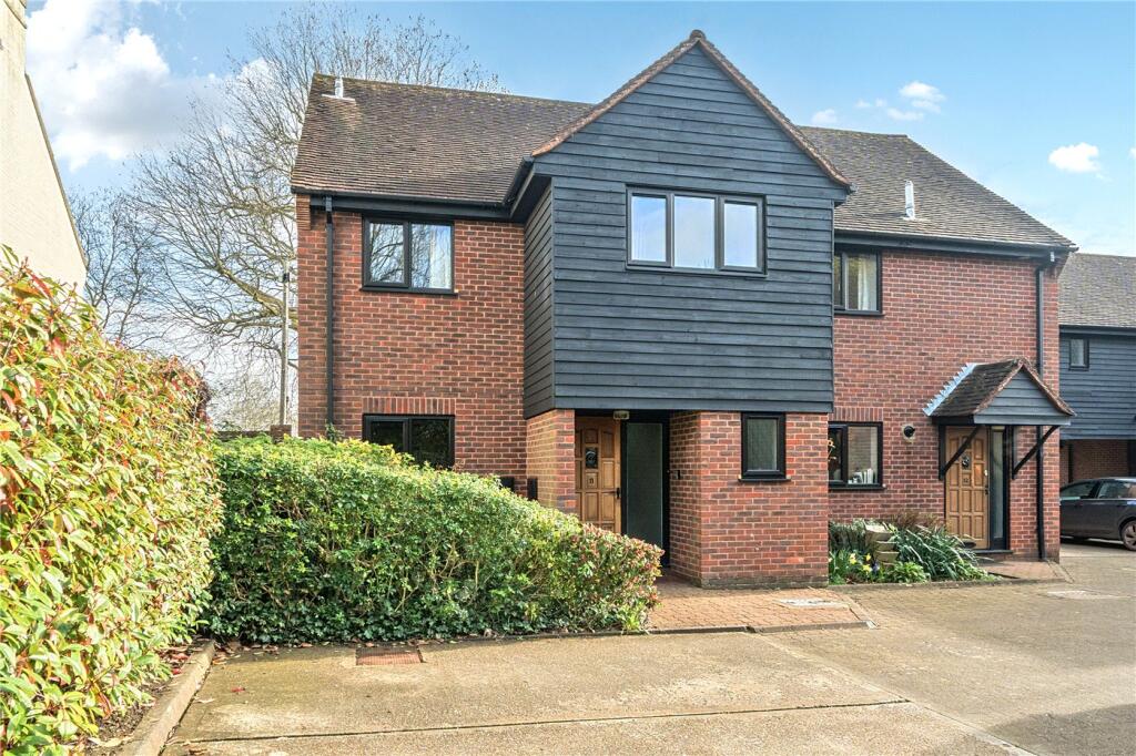 Main image of property: West Mead, The Hart, Farnham, Surrey, GU9
