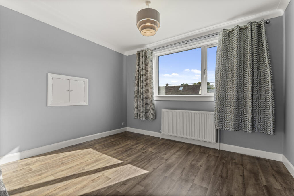 Apartment in Kilbarchan, Millikenpark, Renfrewshire - View 5
