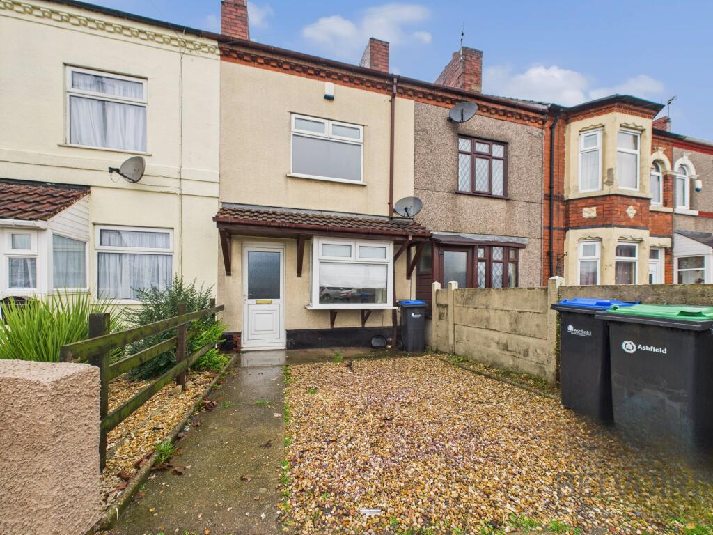 Main image of property: Derby Road, Kirkby-in-Ashfield, NG17