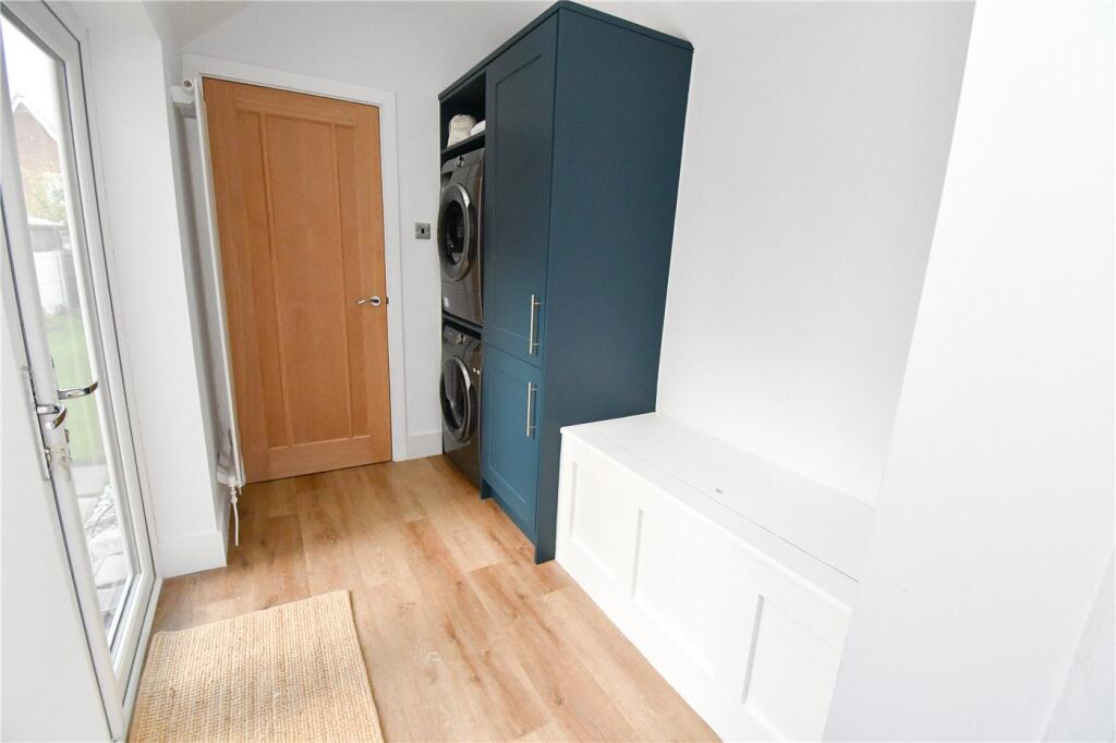 House in Greasby, Liverpool City Region - View 5