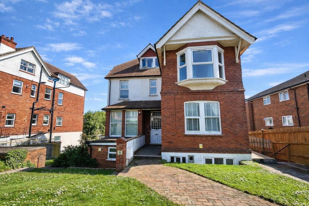 Main image of property: Dorset Road, Bexhill on Sea, TN40