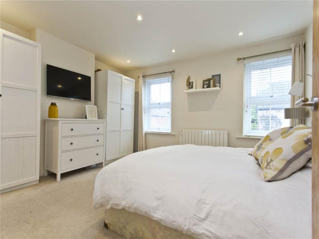 Main image of property: Chapel Road, Parkstone, Poole