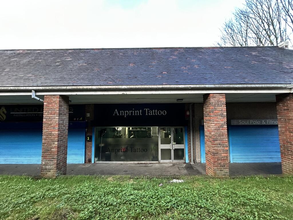 Main image of property: 2 Oatlands Avenue, Bristol, City Of Bristol, BS14 0SX