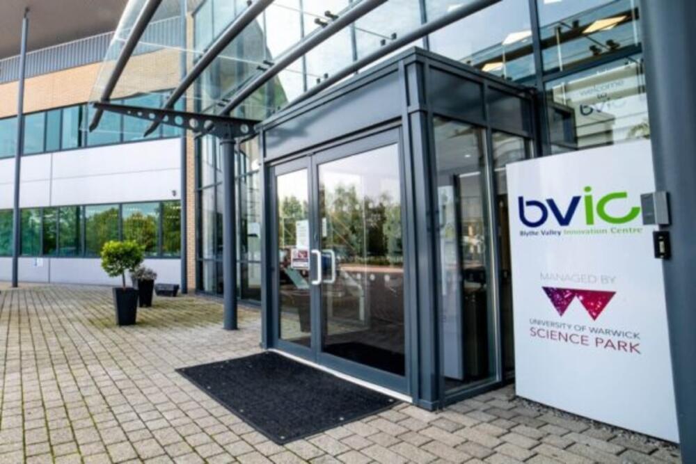 Additional image 10 of Blyth Valley Park Central Boulevard Shirley, Solihull