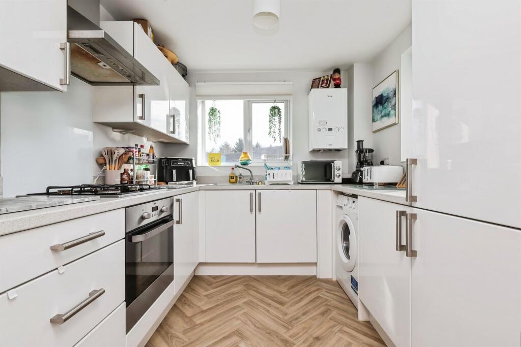 Additional image 5 of Lamprey Court, Birmingham