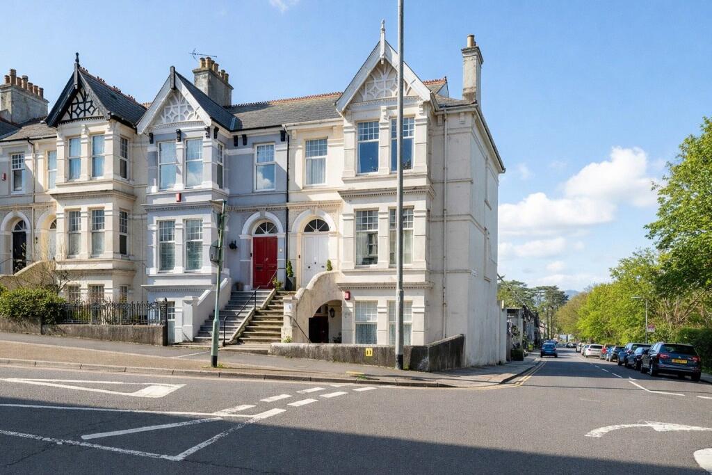 Main image of property: Peverell Park Road, Peverell, Plymouth