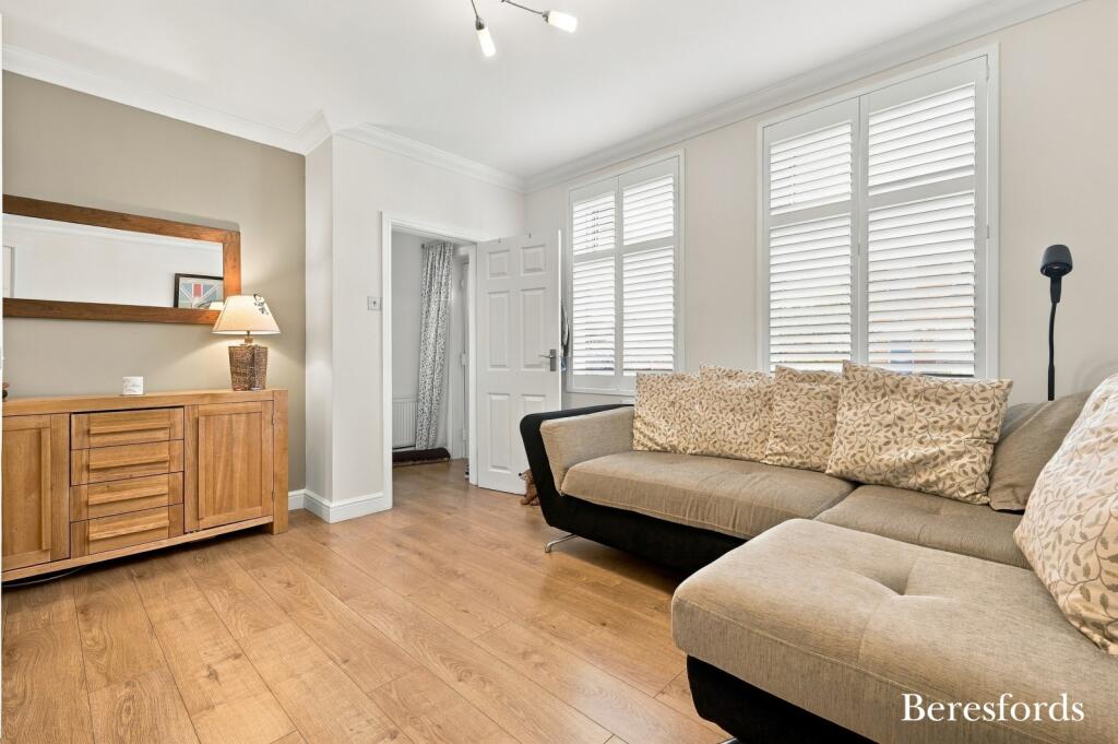 House in Braintree, Witham - More