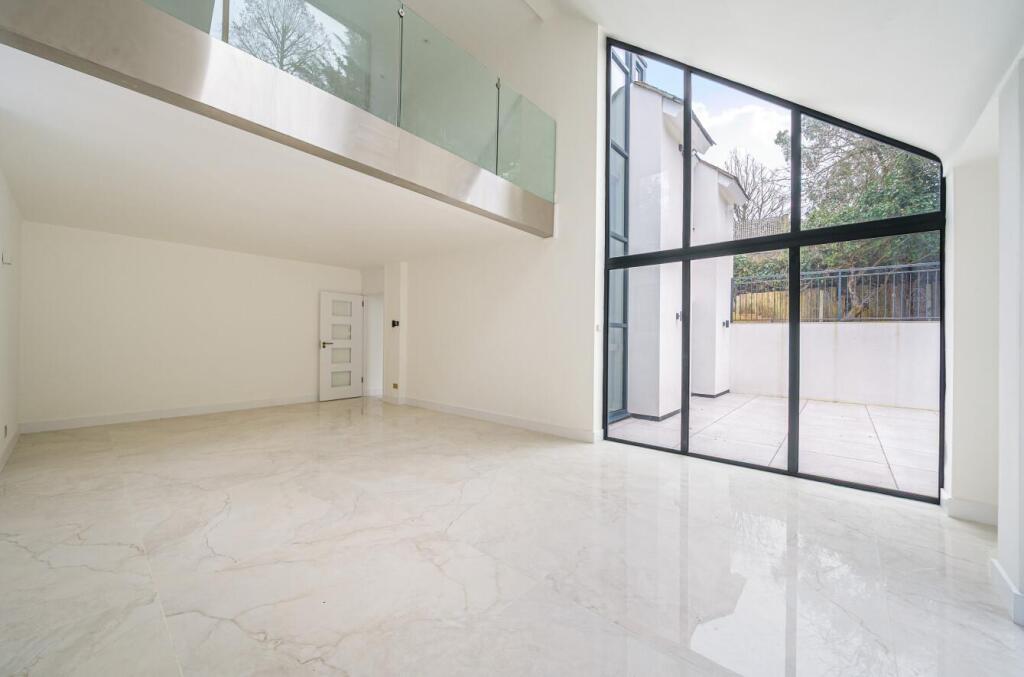 House in London - View 4