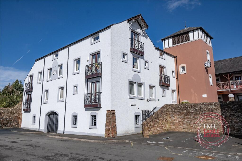 Main image of property: 11 Sandgate Court, Sandgate, Penrith, Cumbria