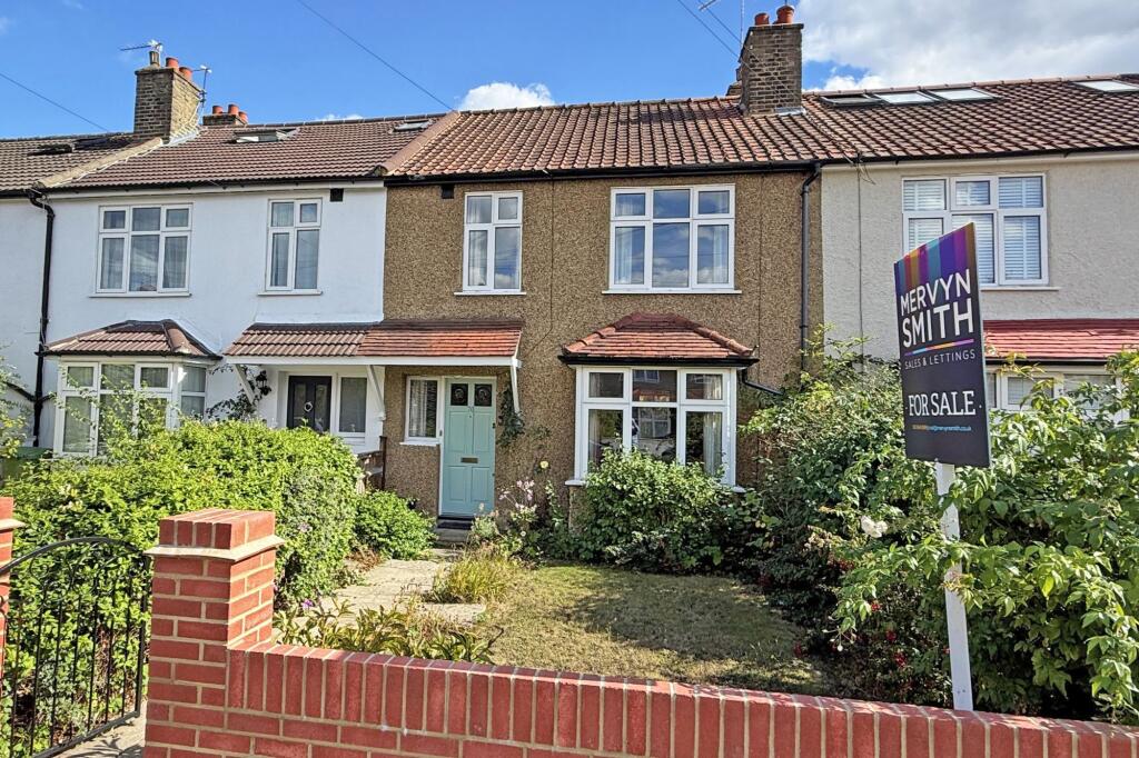 Main image of property: Lock Road, Richmond, TW10