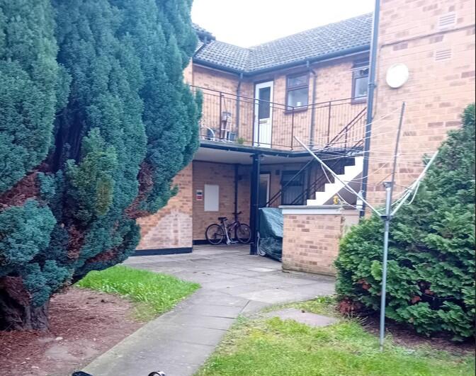 Main image of property: CAMBRIDGE, CB58QZ