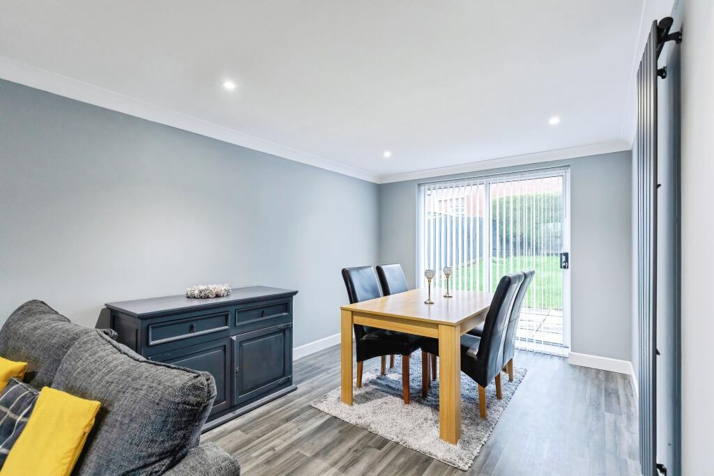 House in Kettering, Burton Latimer - More