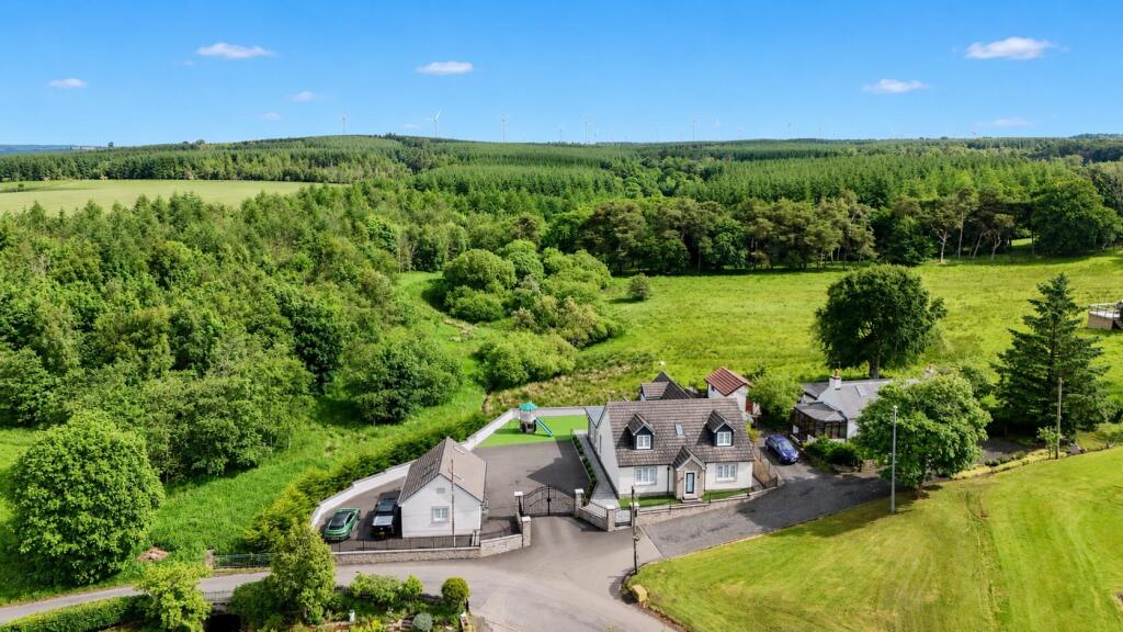 Main image of property: Jacob House, Yieldshields, Carluke