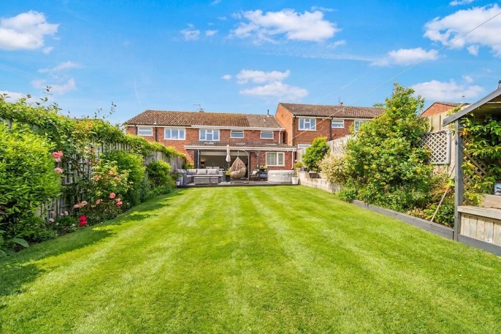 Beechwood Drive, Ormskirk, L39 photo 4