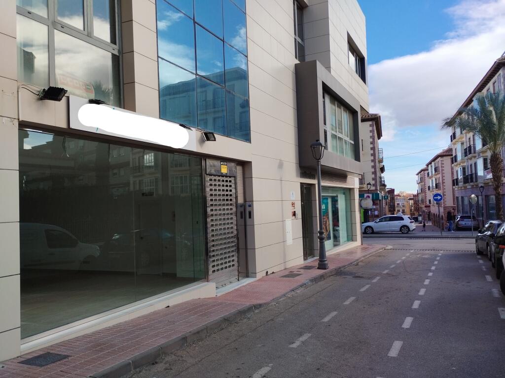 Main image of property: Andalucia, AlmerÃa, Huércal-Overa