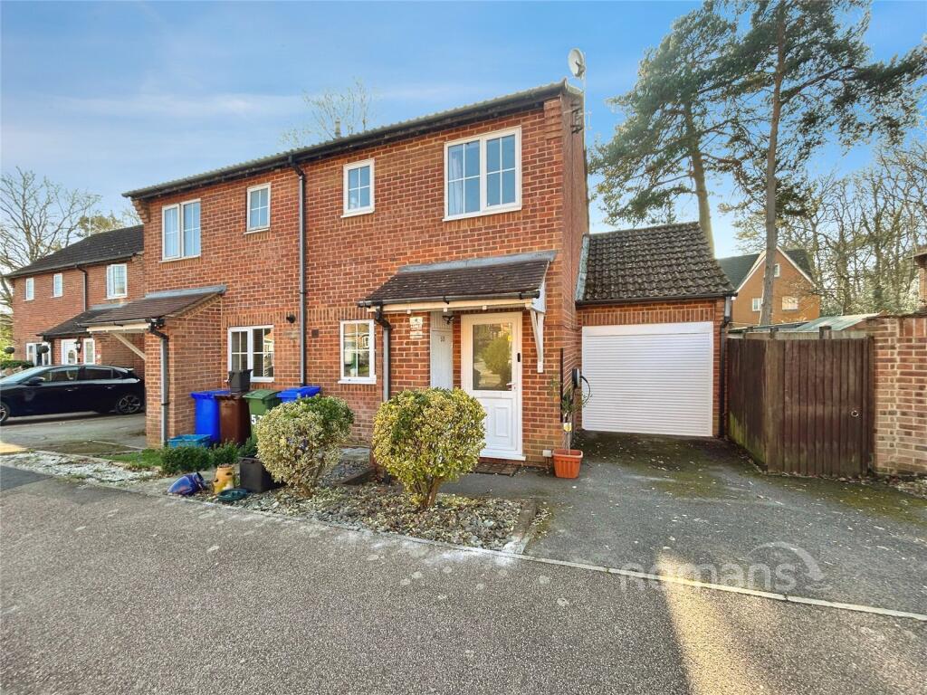 Main image of property: Marlborough View, Farnborough, Hampshire