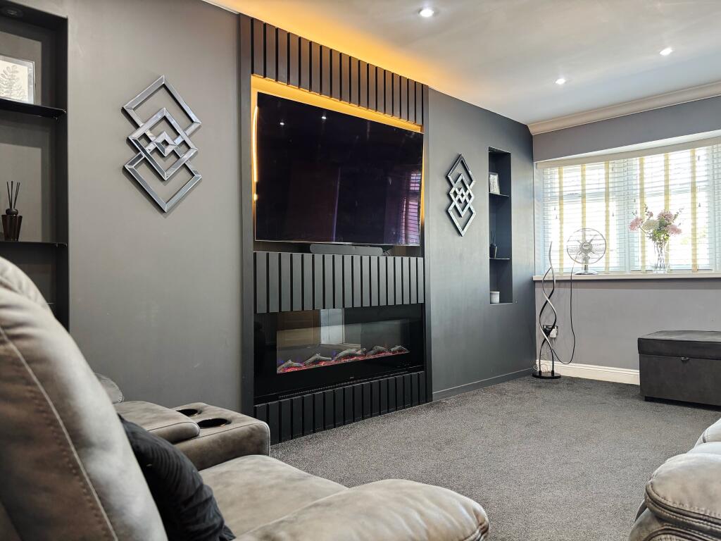 House in Wigan, Ashton-in-Makerfield - View 5