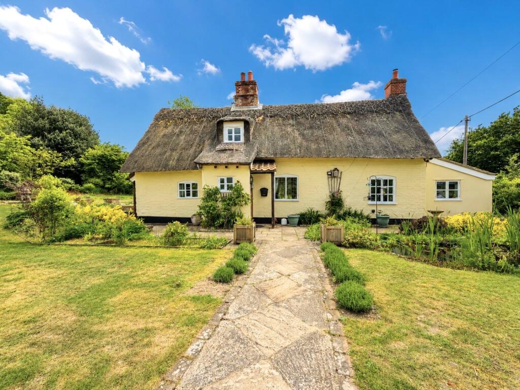 Main image of property: Snape, Suffolk