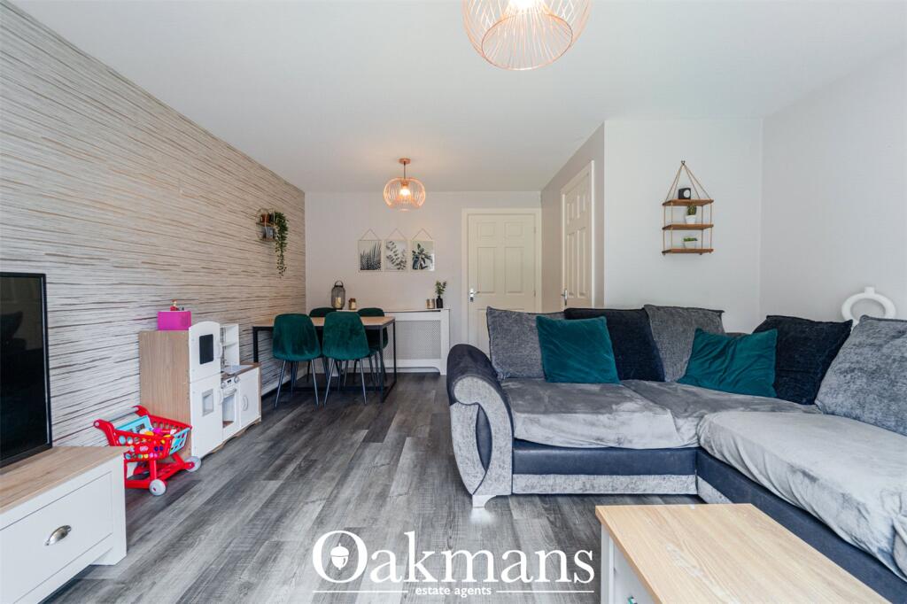 House in Birmingham, West Midlands - View 2