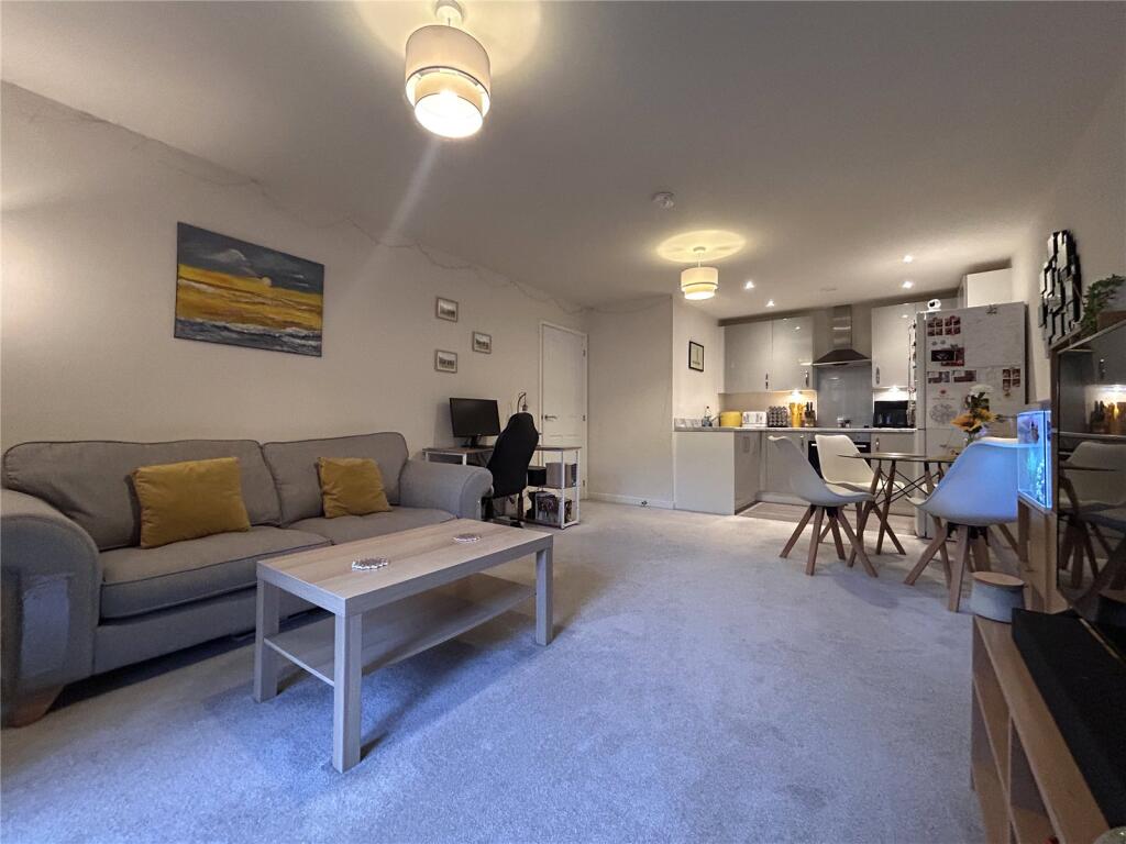 Main image of property: Hillier Crescent, Northfleet, Gravesend, Kent, DA11