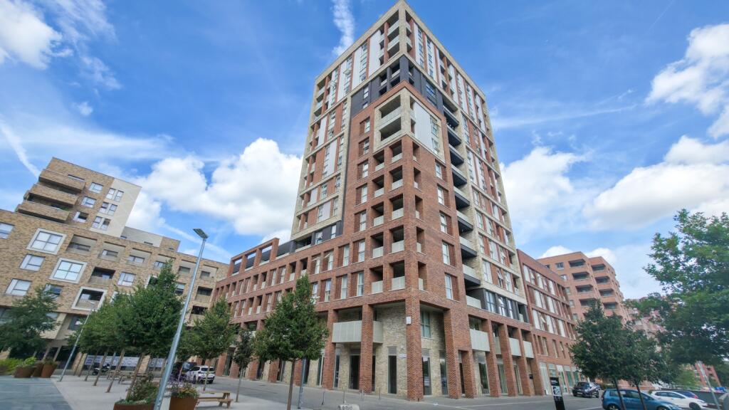 Main image of property: Starling Court, 1 Nest Way, Abbey Wood, SE2