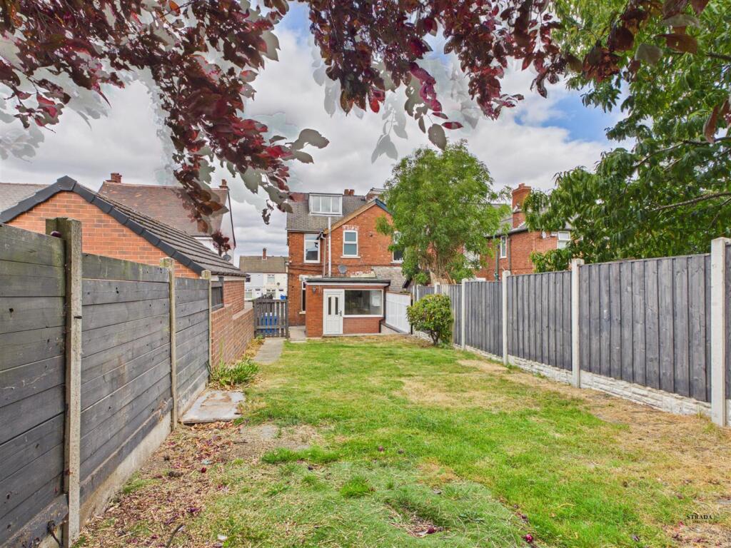 Main image of property: Ringwood Road, Brimington, Chesterfield
