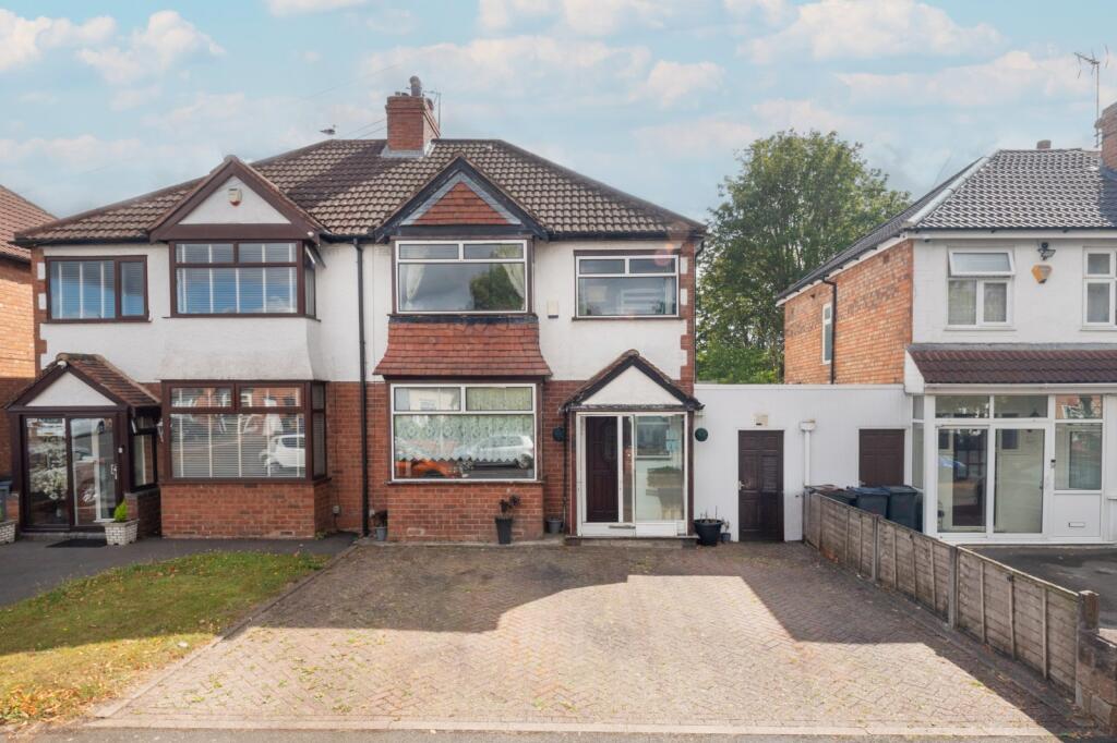 Main image of property: Baldwins Lane, Birmingham, West Midlands, B28