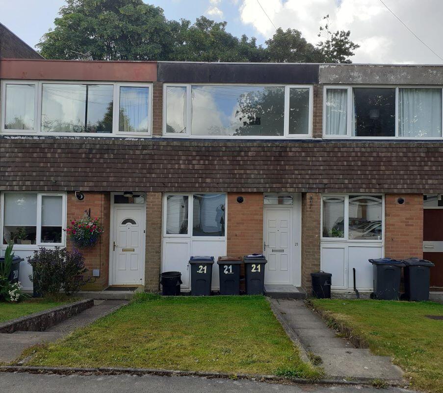 Main image of property: 21 Buckingham Mews, Sutton Coldfield, West Midlands, B73 5PR