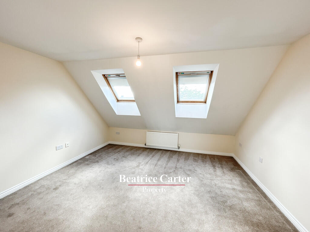 House in Ipswich - View 2