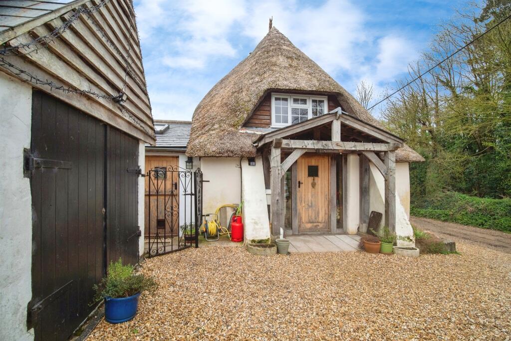 Southover, Tolpuddle, Dorchester - View 4