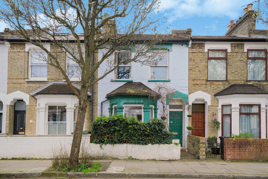 Main image of property: Cobbold Road, London, W12