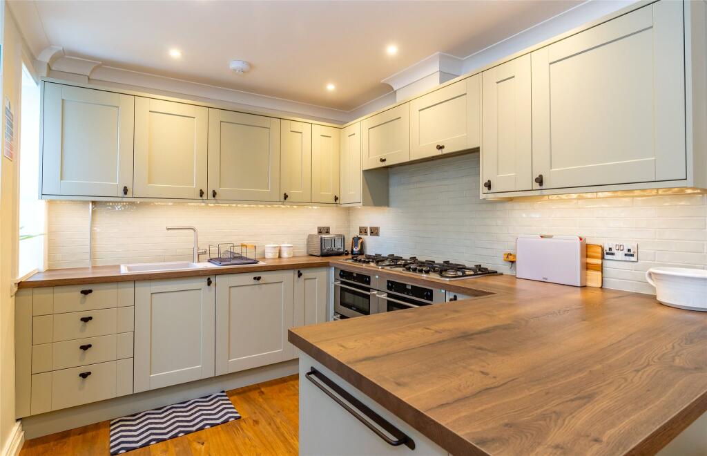 The Haven, 1 Abbotsford Place, St. Andrews, Fife photo 2