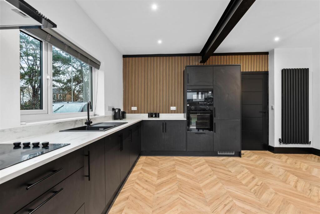 Main image of property: Gorwydd Road, Gowerton, Swansea