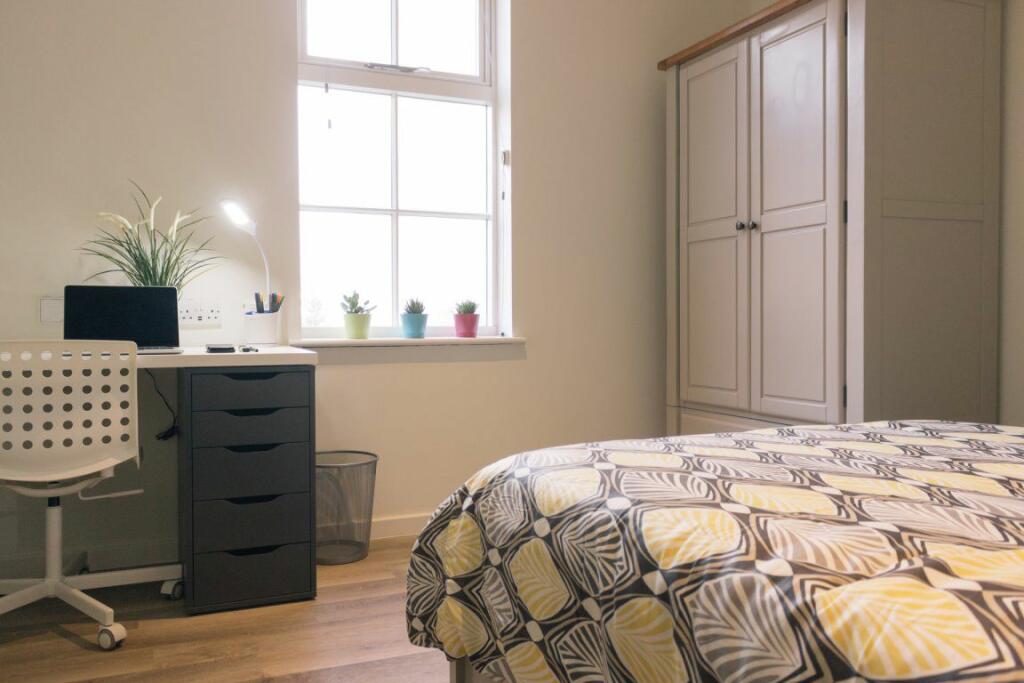 Main image of property: Bells Square, S1 - Available July 2025